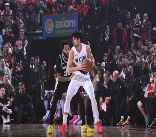 _马刺队_马刺亚军