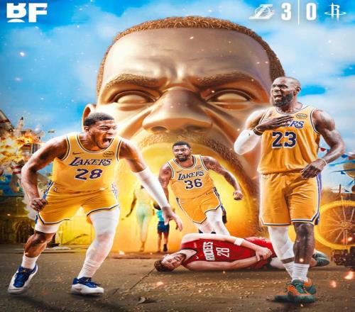 火箭40秒领先6分神奇失利！谢泼德21中6遭喷上热搜：不如麦克朗