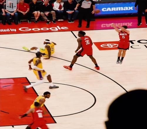 _火箭队麦克勒莫个人资料_火箭vs麦克吉尔