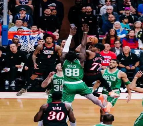 塔图姆60分比赛回放_主场攻克助复绿军比德军强吗_