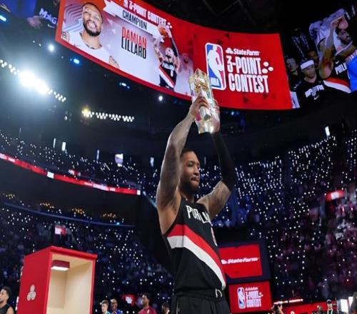 35岁复出塔图姆都来了！利拉德还远吗_35岁复出塔图姆都来了！利拉德还远吗_