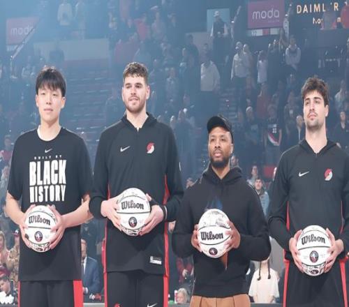 35岁复出塔图姆都来了！利拉德还远吗__35岁复出塔图姆都来了！利拉德还远吗