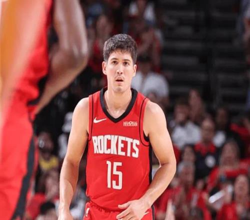 火箭垫底__火箭谁是卧底