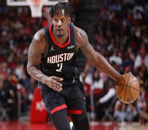 21中6+关键失误，谢泼德浪费开火权火箭队黔驴技穷启用39岁老将