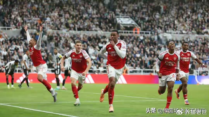 枪手今夜全员亮剑！塔帅神阵重启，纽卡伤兵满营难挡？__枪手今夜全员亮剑！塔帅神阵重启，纽卡伤兵满营难挡？