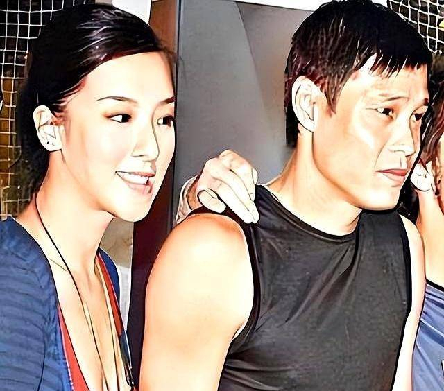 足球巨星范志毅：一婚娶空姐，二婚娶模特，三婚娶小17岁女演员