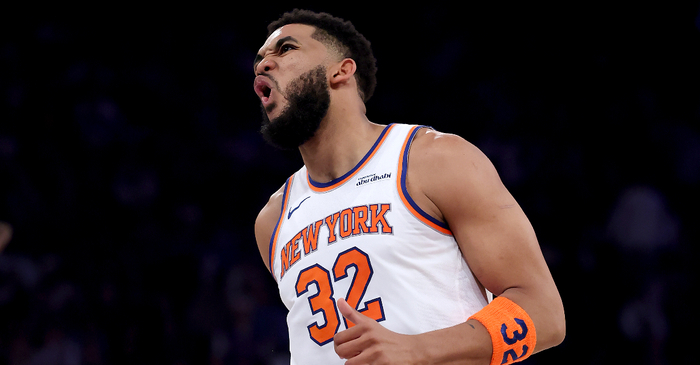 ESPN：唐斯表达长期留队意愿 季后赛表现或将决定是否留队