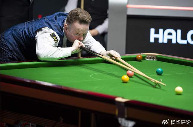 真要一串三？墨菲誓在中国军团包夹中突围，丁赵会胜者恐也难啃他