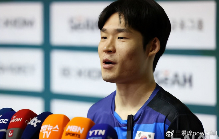 _马龙挑衅_中国选手战胜马龙