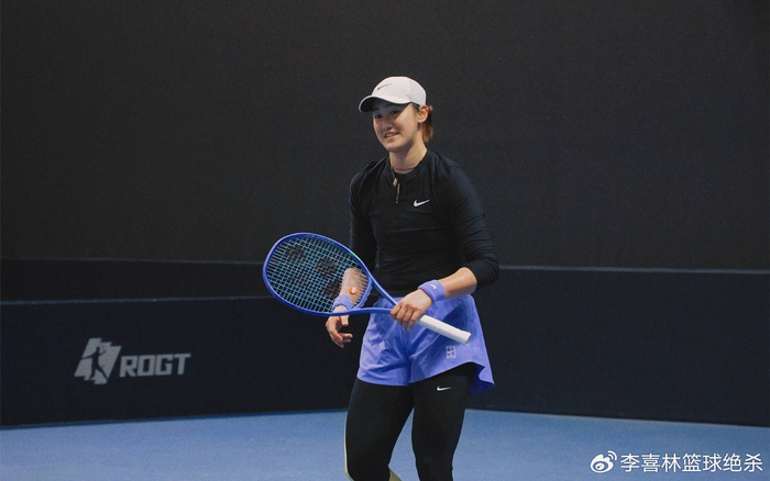 2-0进四强！中国女网25岁1米82王牌再冲冠：16胜1负追赶郑钦文__2-0进四强！中国女网25岁1米82王牌再冲冠：16胜1负追赶郑钦文