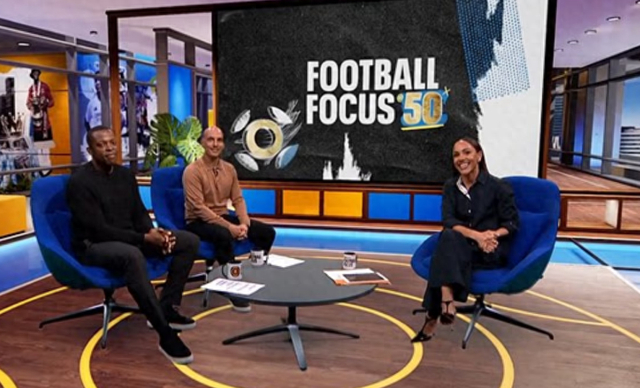 爷青结！曾是央视足球之夜生父 BBC52年神级节目为何轰然倒塌？