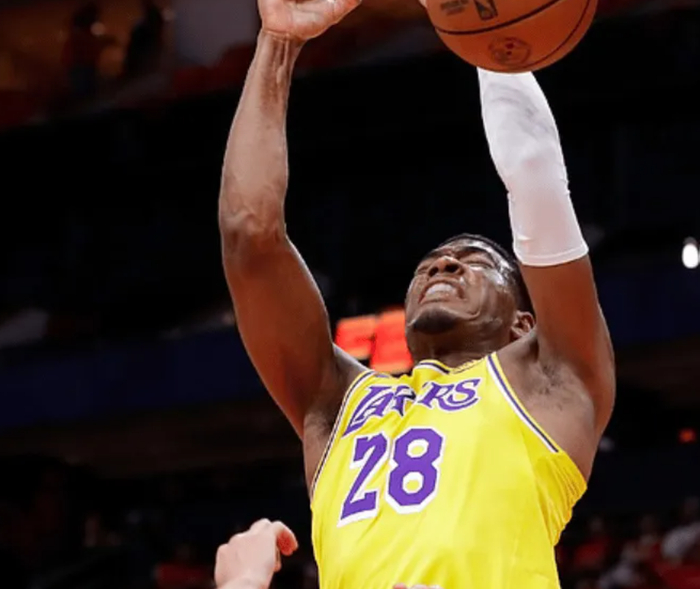 湖人替补得分__湖人替补控卫