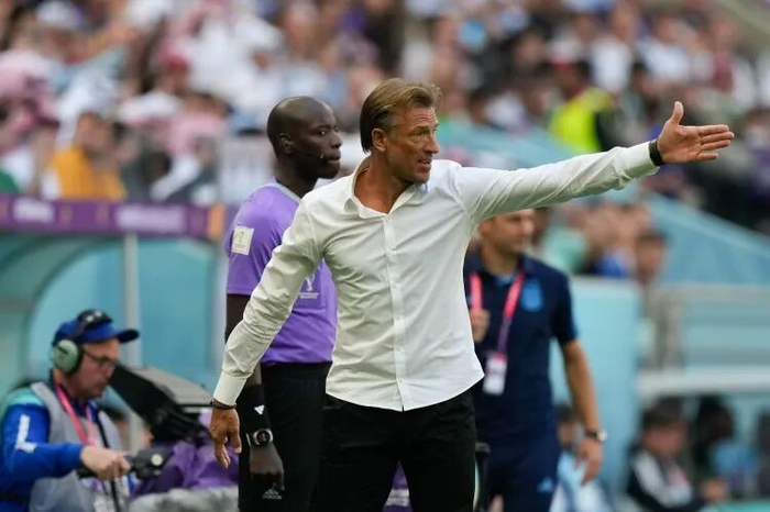 世界杯｜沙特官宣勒纳尔下课，希腊人多尼斯接任