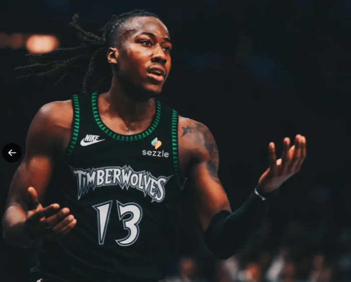 火箭后悔不？当初不用伊森换多森姆，不然第六人空缺早已弥补！