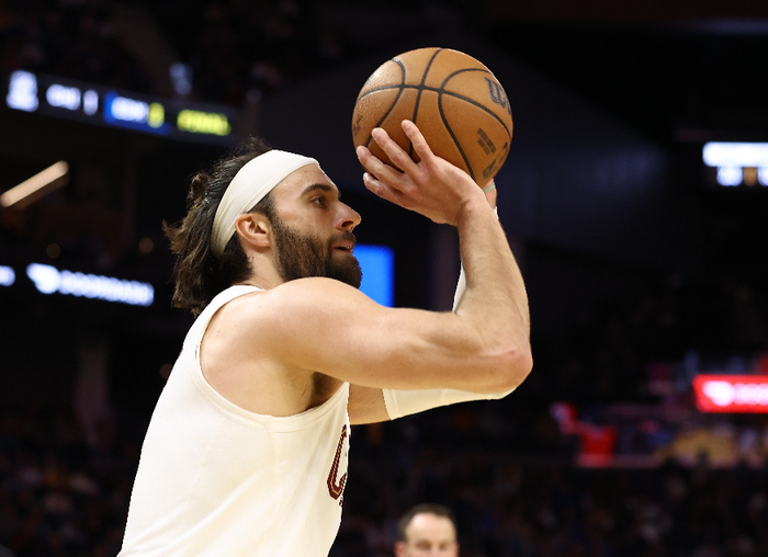 G3骑士104-126惨败猛龙 球员评价：2人优秀，1人及格，7人低迷