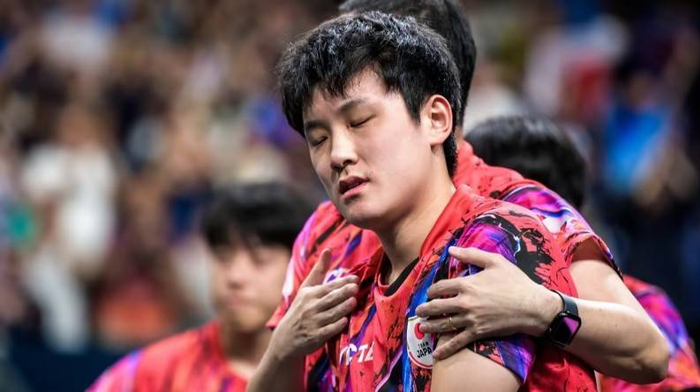 张本智和怎么看待中国_父亲傻子受儿子攻np文_