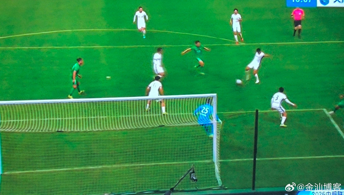 _国安对天津津门虎_国安队对天津津门虎