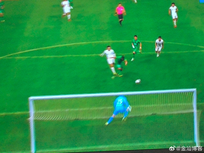 国安队对天津津门虎__国安对天津津门虎