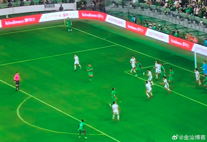 _国安队对天津津门虎_国安对天津津门虎