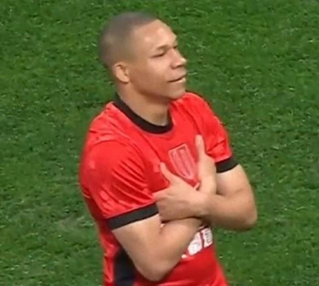 捡到宝了！40万欧“成都姆巴佩”再爆发：