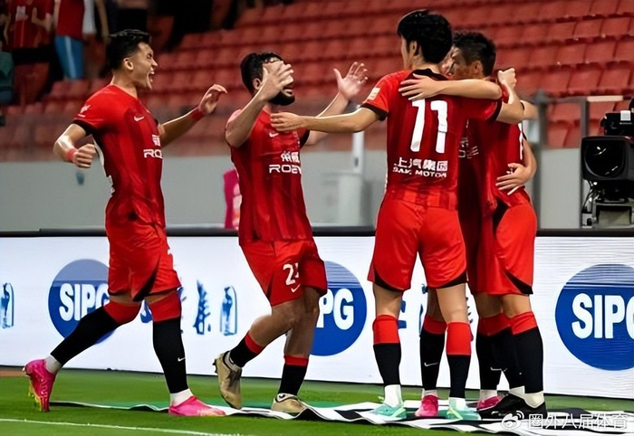 2021申花引援目标_上海申花新援_