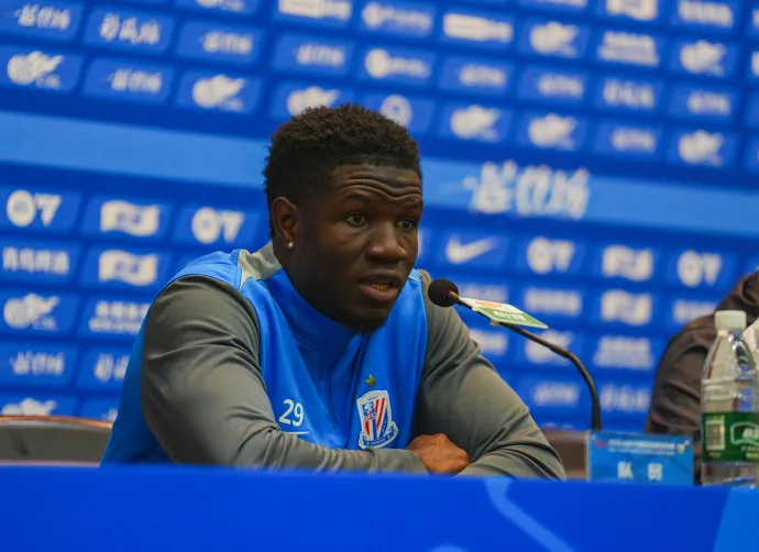 申花将遇双外援中后卫组合，斯卢茨基指出客战河南的关键因素_申花将遇双外援中后卫组合，斯卢茨基指出客战河南的关键因素_