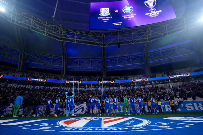 申花将遇双外援中后卫组合，斯卢茨基指出客战河南的关键因素_申花将遇双外援中后卫组合，斯卢茨基指出客战河南的关键因素_