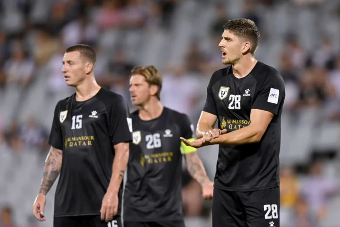 _申花将遇双外援中后卫组合，斯卢茨基指出客战河南的关键因素_申花将遇双外援中后卫组合，斯卢茨基指出客战河南的关键因素