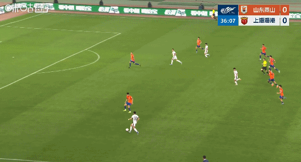 2-0、1-1！中超2名U23国足取得进球，杨希有能力去留洋