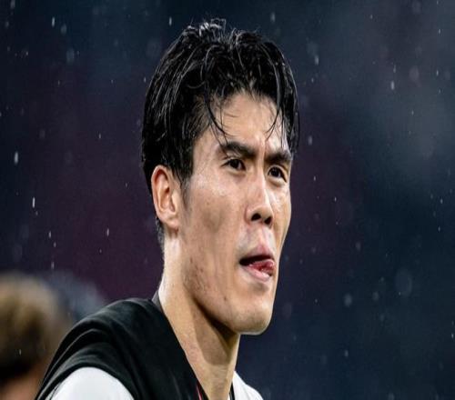 富安健洋：我从来没想过，在阿森纳会经历这么煎熬的日子