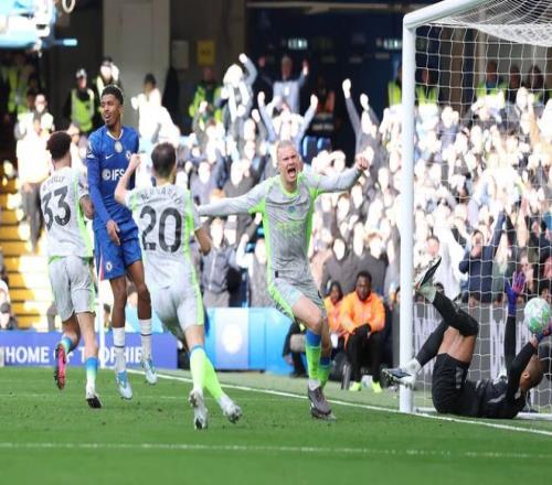 英超全明星阵容__英超球员