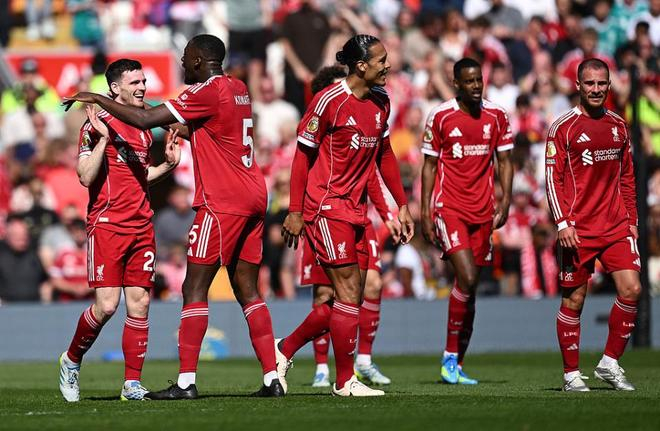 _欧冠利物浦晋级了吗_利物浦队欧冠