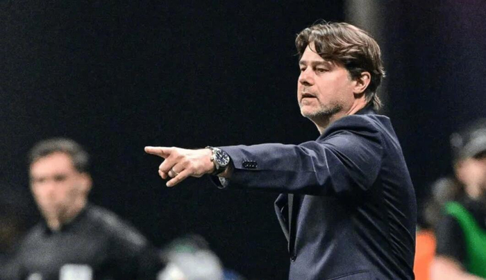 皇马帅位悬而未决，波切蒂诺或成新主帅