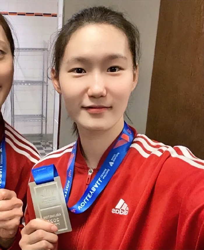 上海女排有谁_上海女排老队员名单_