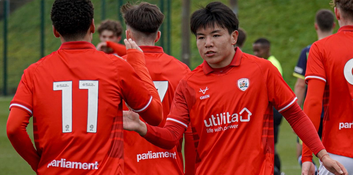 继续留洋！徐彬受伤，已回狼队，明年有望踢英冠__继续留洋！徐彬受伤，已回狼队，明年有望踢英冠