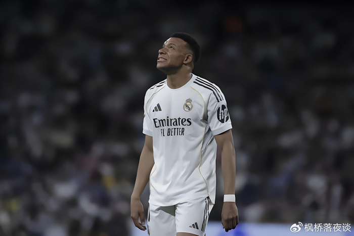 皇马准备报价姆巴佩_皇马转会姆巴佩_