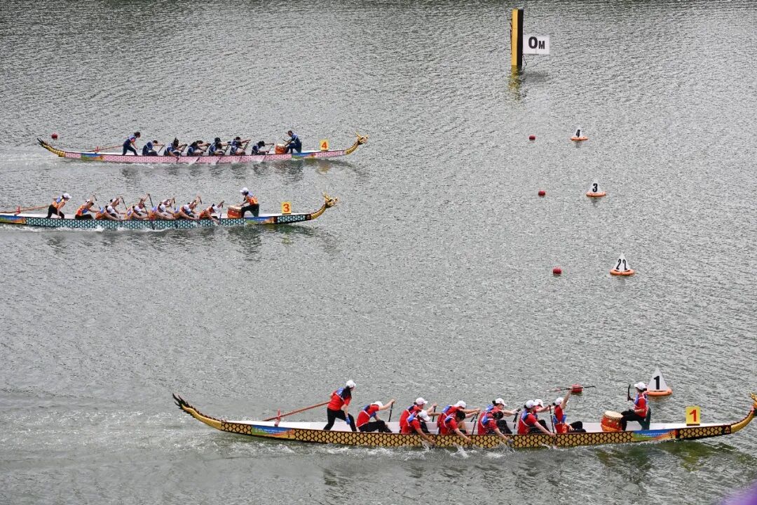 亚沙会 | 姐妹齐心 齐力夺金__亚沙会 | 姐妹齐心 齐力夺金