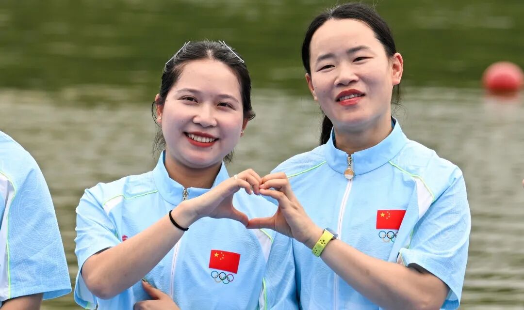 亚沙会 | 姐妹齐心 齐力夺金_亚沙会 | 姐妹齐心 齐力夺金_