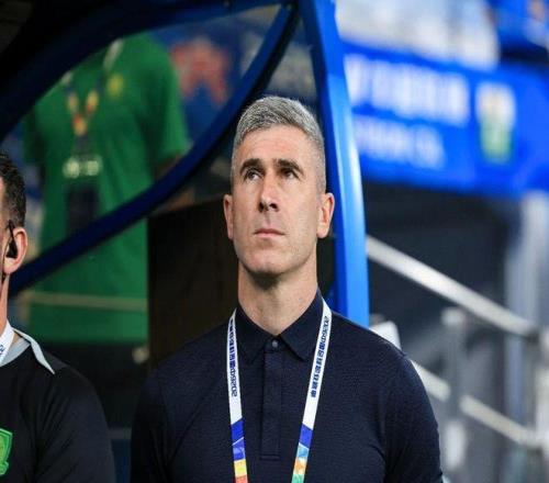 北京国安主场3战不胜！中超主场首负津门虎，21年首次，3纪录告破