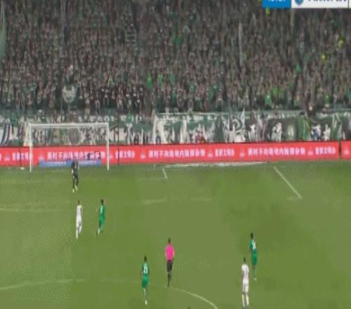 中超国安对天津泰达_国安中超成绩_