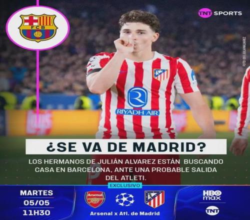 真假难辨！阿尔瓦雷斯巴萨传闻两极反转，1亿豪赌背后藏西甲变局