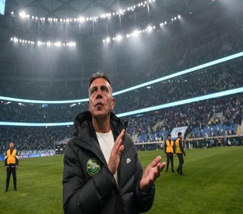 中超下课第一人将诞生！浙江5轮不胜0进球，兄弟德比罗斯惨败