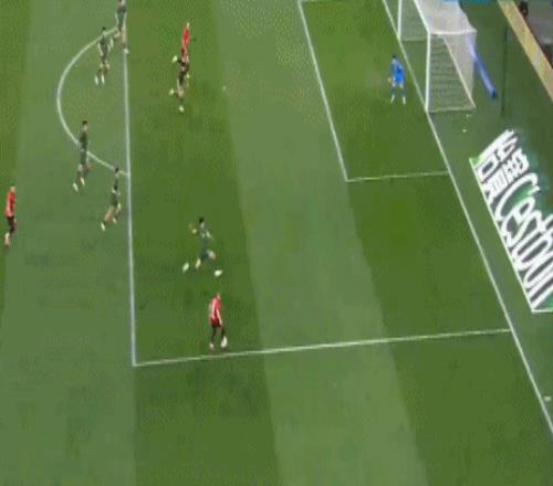 罗斯进球视频剪辑_罗斯精彩进球_