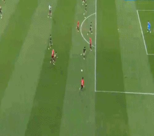 罗斯精彩进球_罗斯进球视频剪辑_