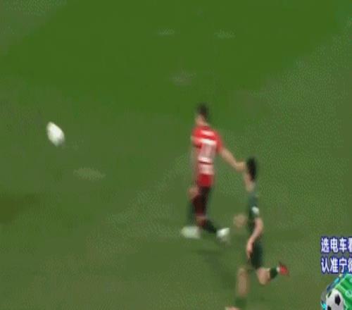 _罗斯精彩进球_罗斯进球视频剪辑