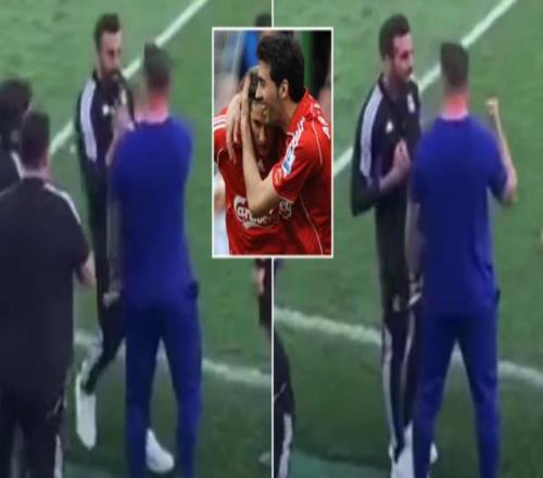 【人物】恶仗主要挨打人阿韦洛亚，走不出的绿茵下风__【人物】恶仗主要挨打人阿韦洛亚，走不出的绿茵下风