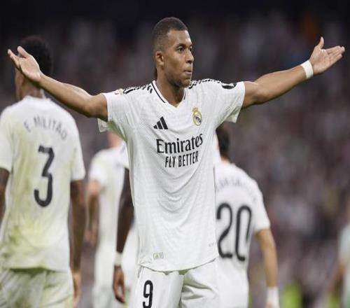 皇马退出姆巴佩转会_皇马给姆巴佩年薪_