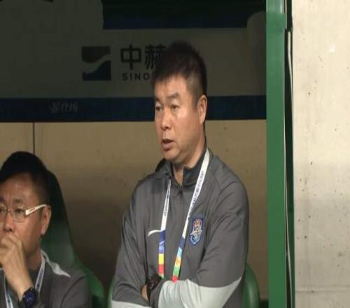 24，国安被打回原形基莱斯单挑对手后防津门虎追平倒数第二