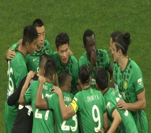 国安对津门虎视频直播__国安队对天津津门虎