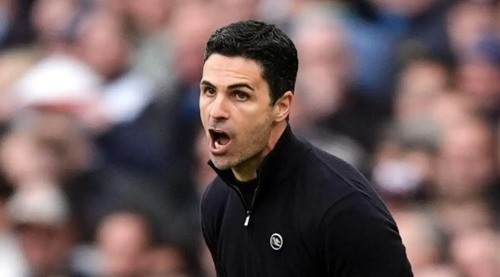 阿尔特塔催促阿森纳豪购吉马良斯亿元转会或改格局